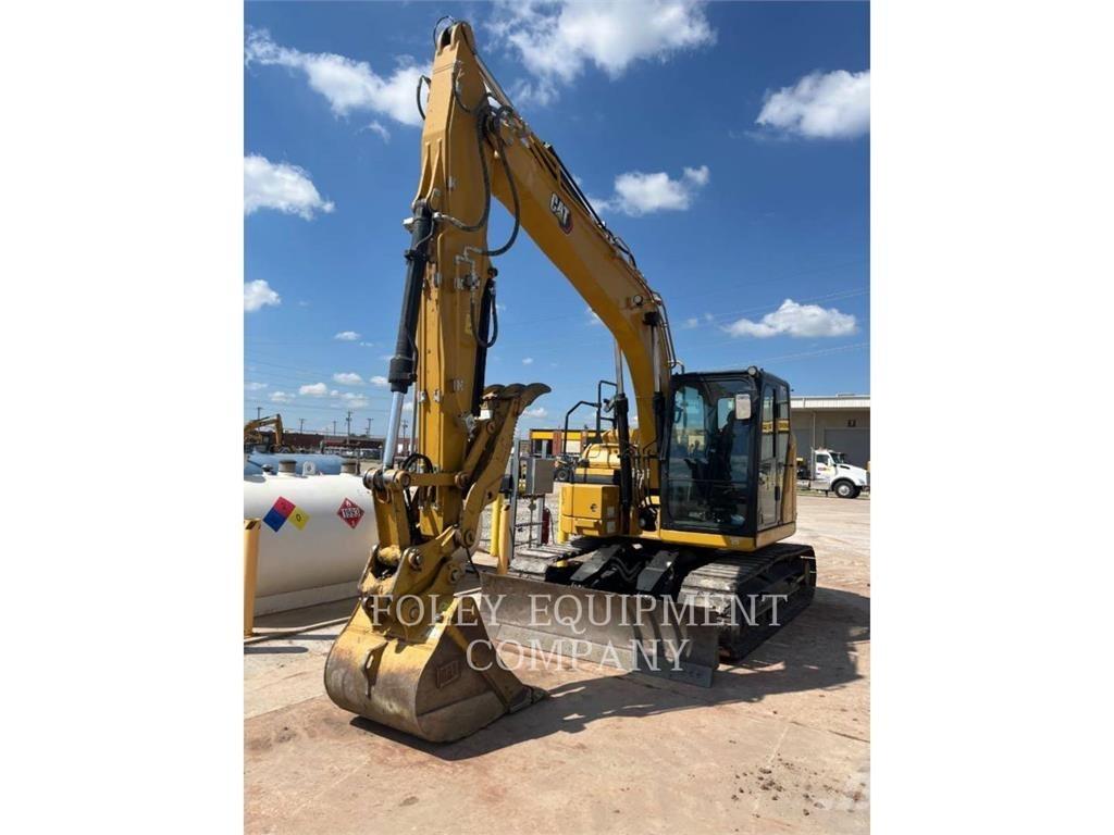 CAT 315GC-079 Raupenbagger