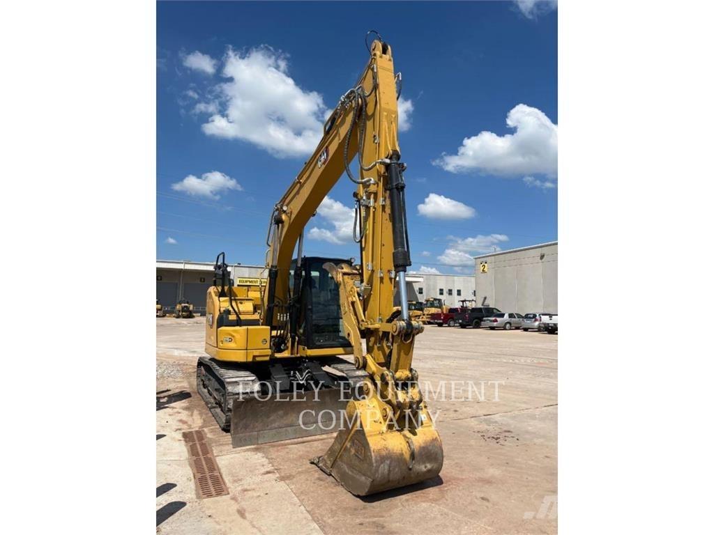 CAT 315GC-079 Raupenbagger