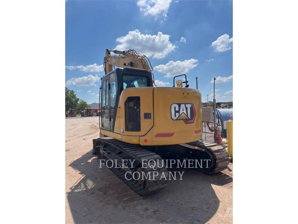 CAT 315GC-079 Raupenbagger