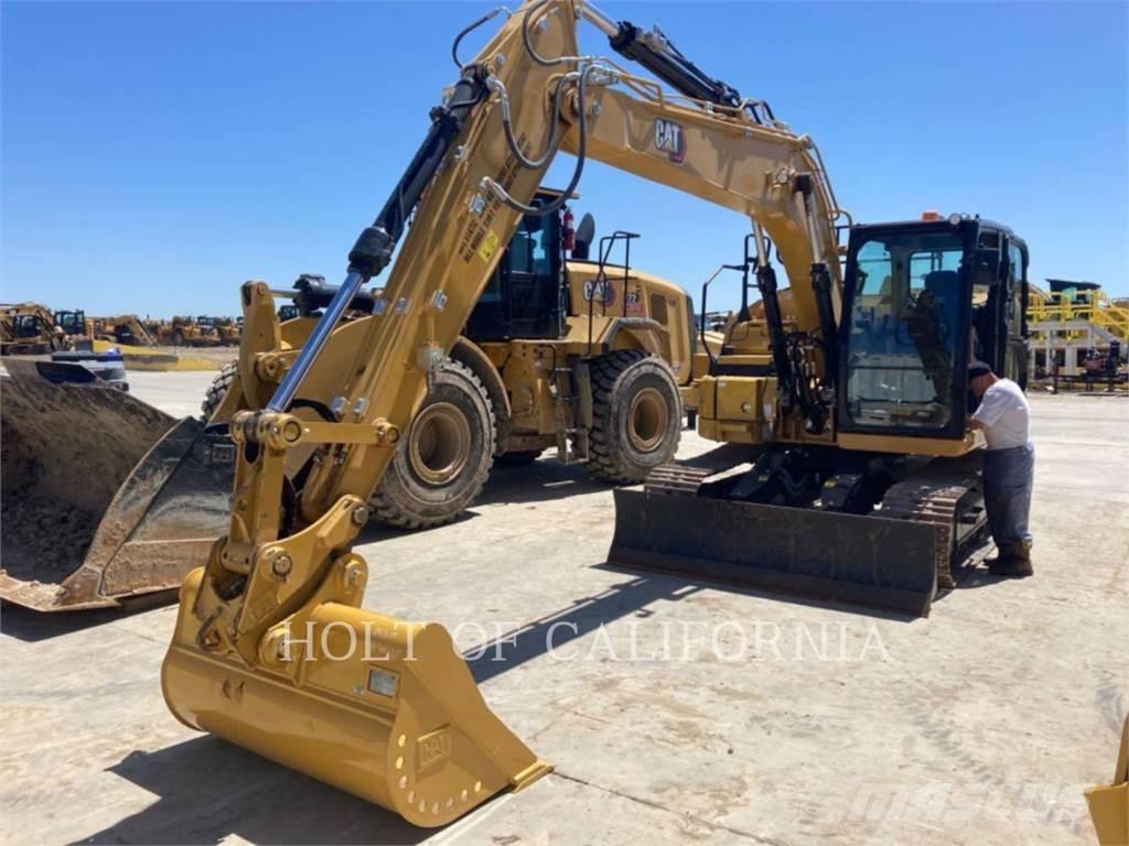 CAT 315GC STL Raupenbagger