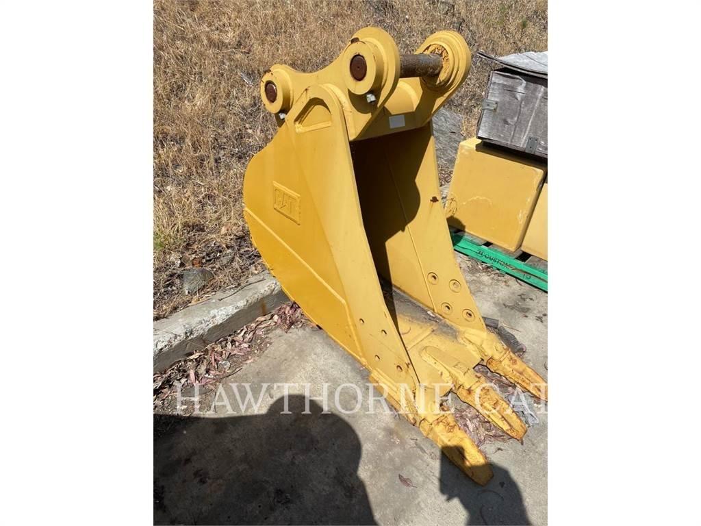 CAT 316 24 Schaufeln