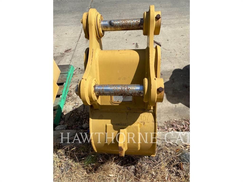 CAT 316 24 Schaufeln
