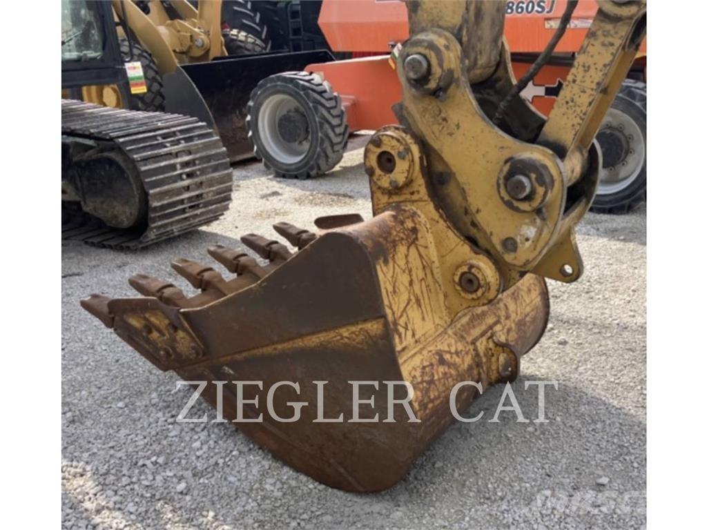 CAT 316E Raupenbagger