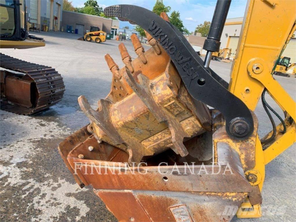 CAT 316E Raupenbagger