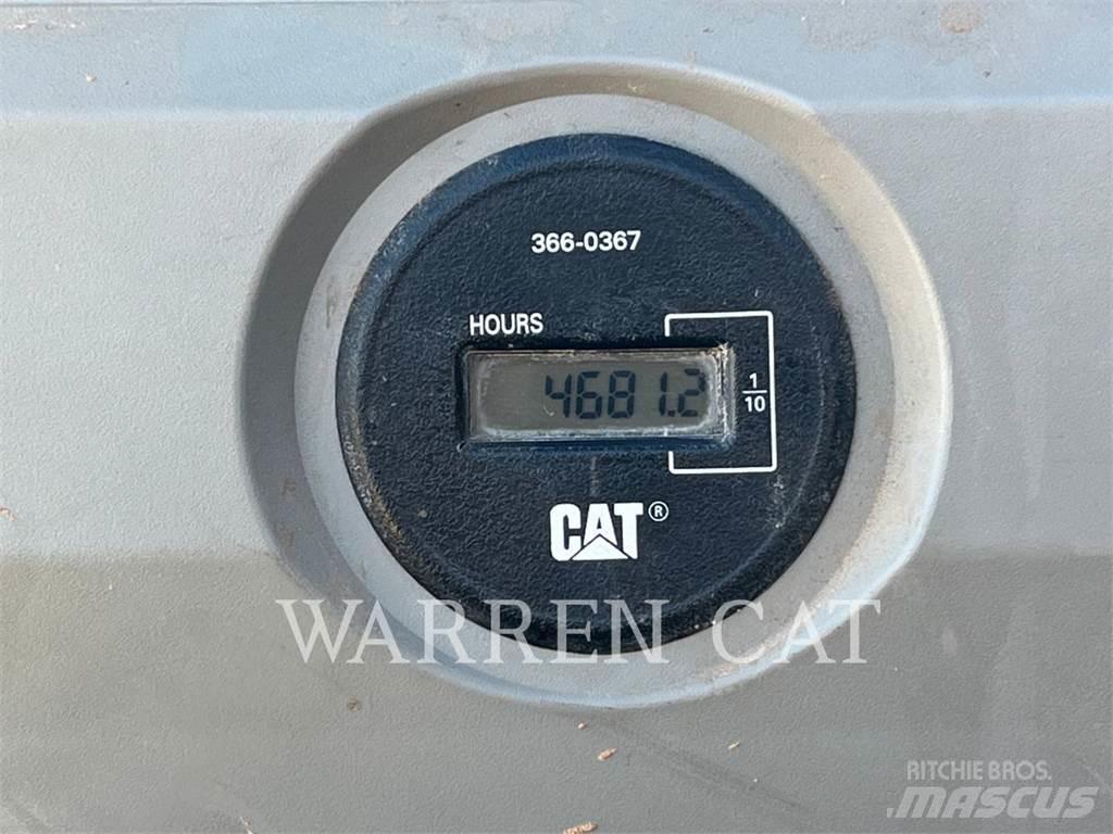 CAT 316EL Raupenbagger