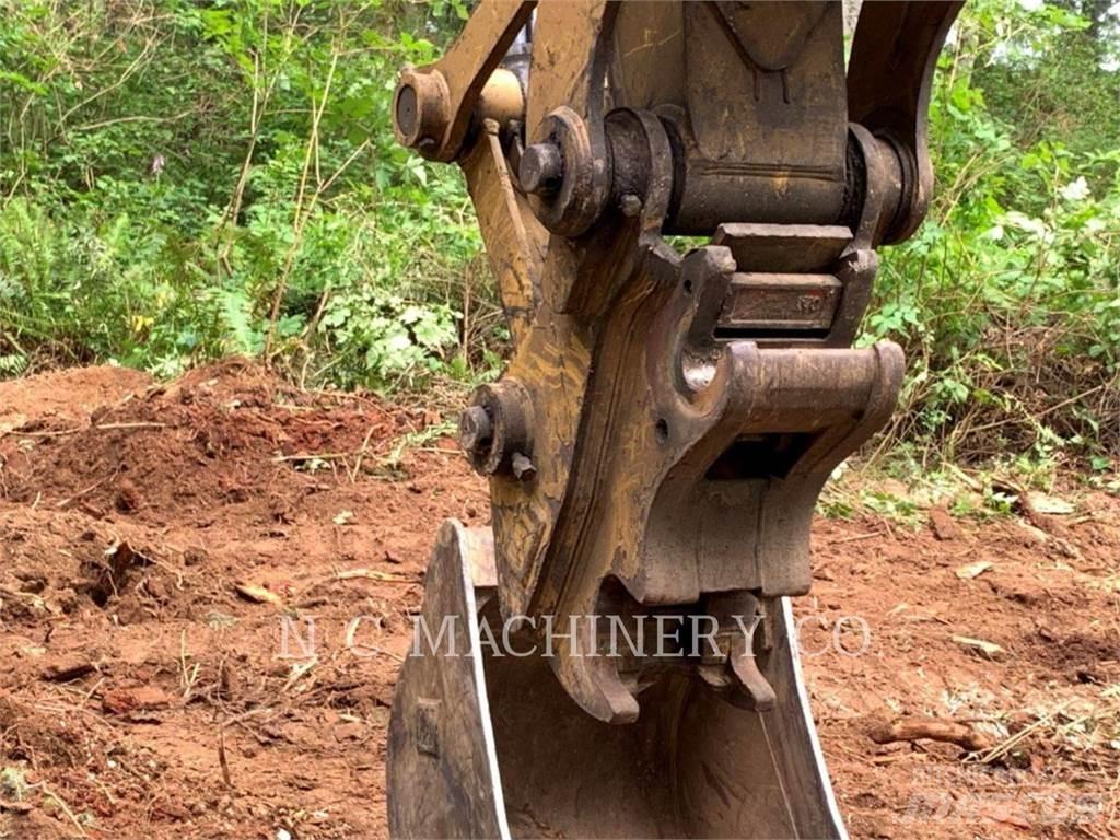 CAT 316F L Raupenbagger