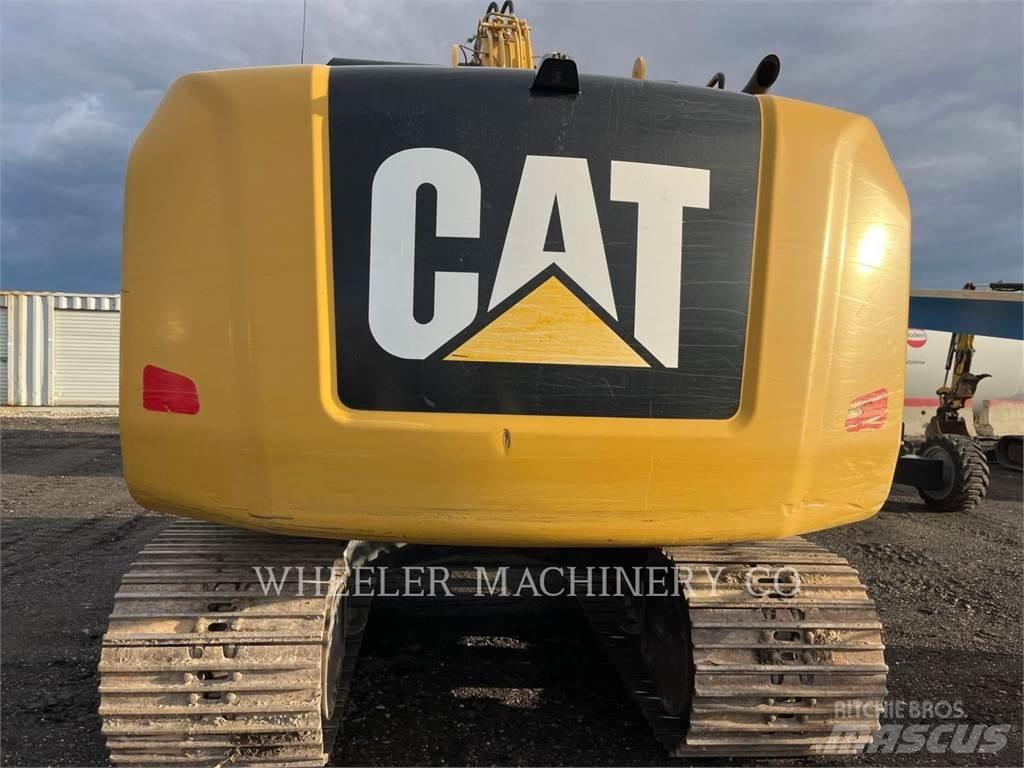 CAT 316F L Raupenbagger