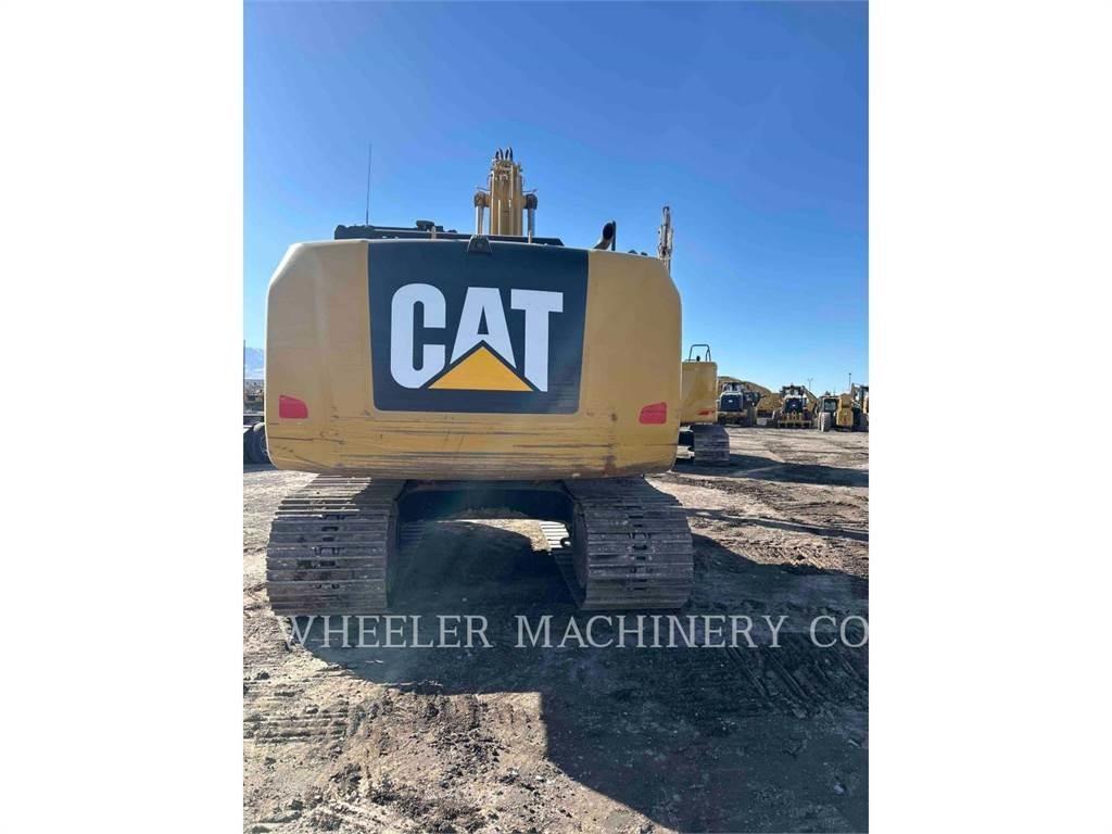 CAT 316F L Raupenbagger