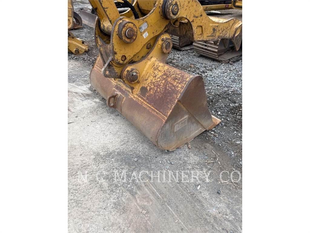 CAT 316F L Raupenbagger
