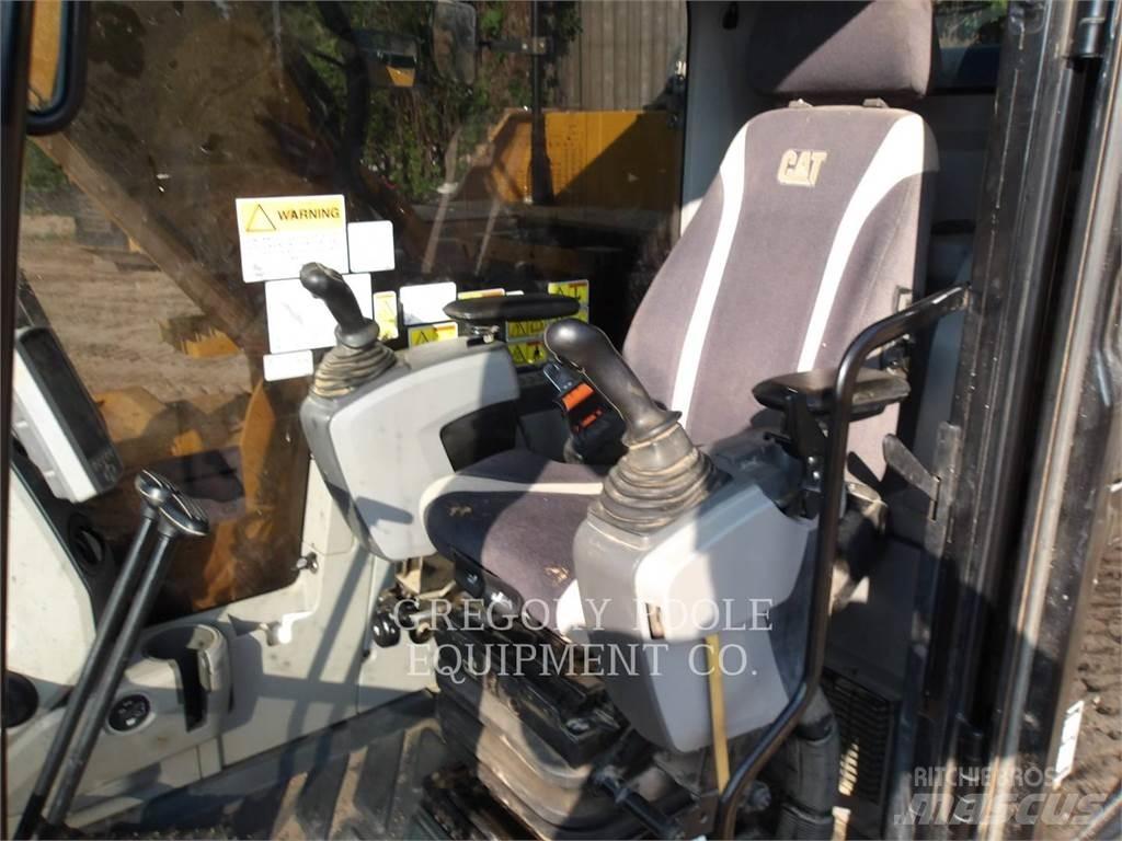 CAT 316FL Raupenbagger