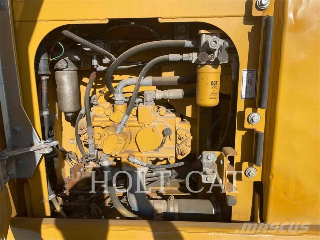 CAT 316FL Raupenbagger