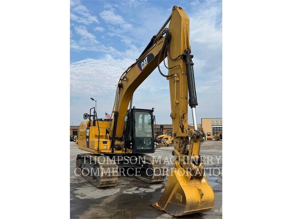 CAT 316FL Raupenbagger
