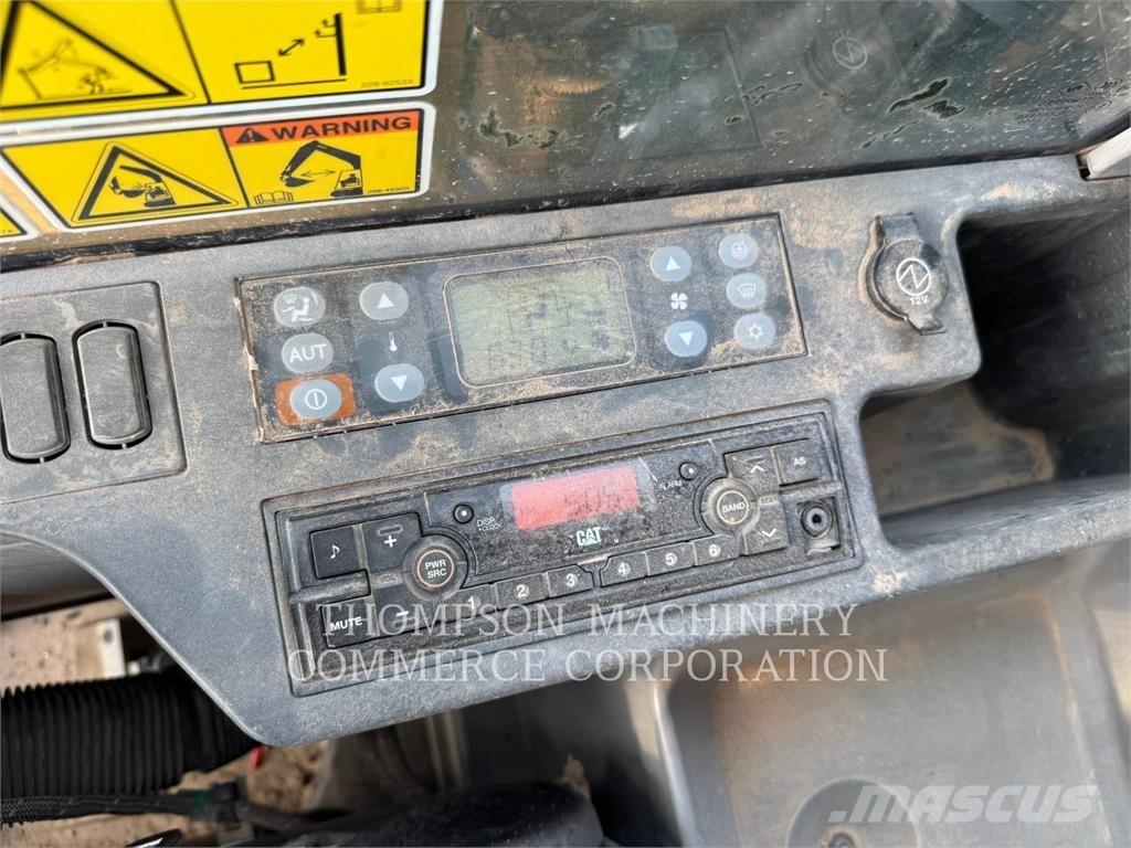 CAT 316FL Raupenbagger
