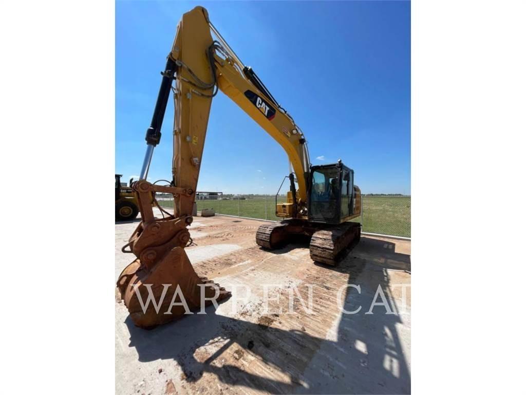 CAT 316FL TC Raupenbagger