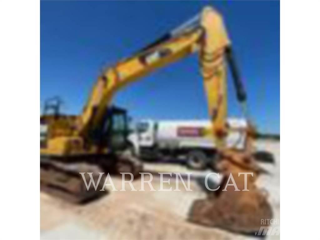 CAT 316FL TC Raupenbagger