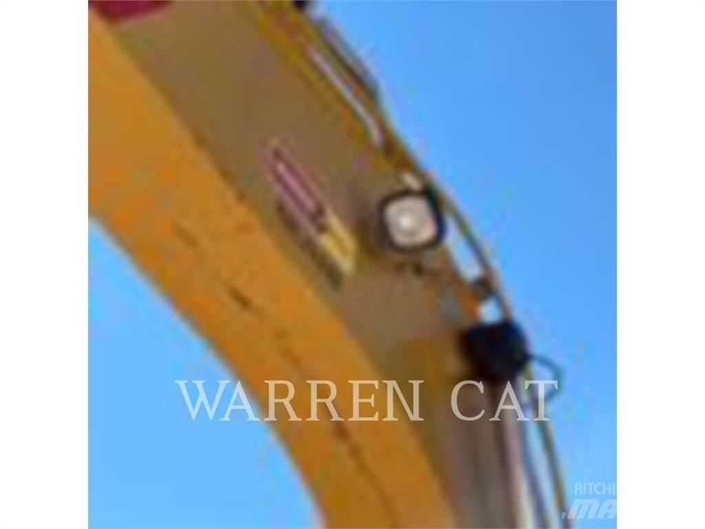 CAT 316FL TC Raupenbagger