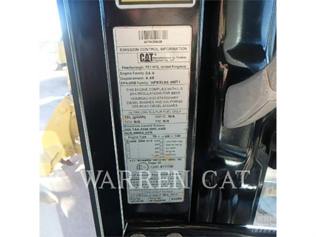 CAT 316FL TC Raupenbagger