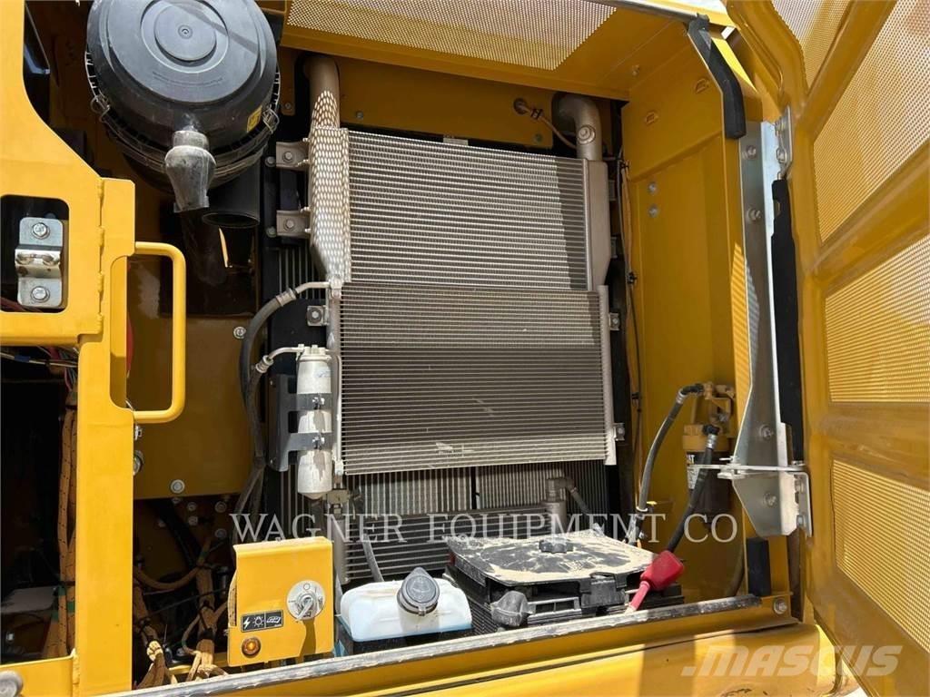 CAT 316FL TC Raupenbagger