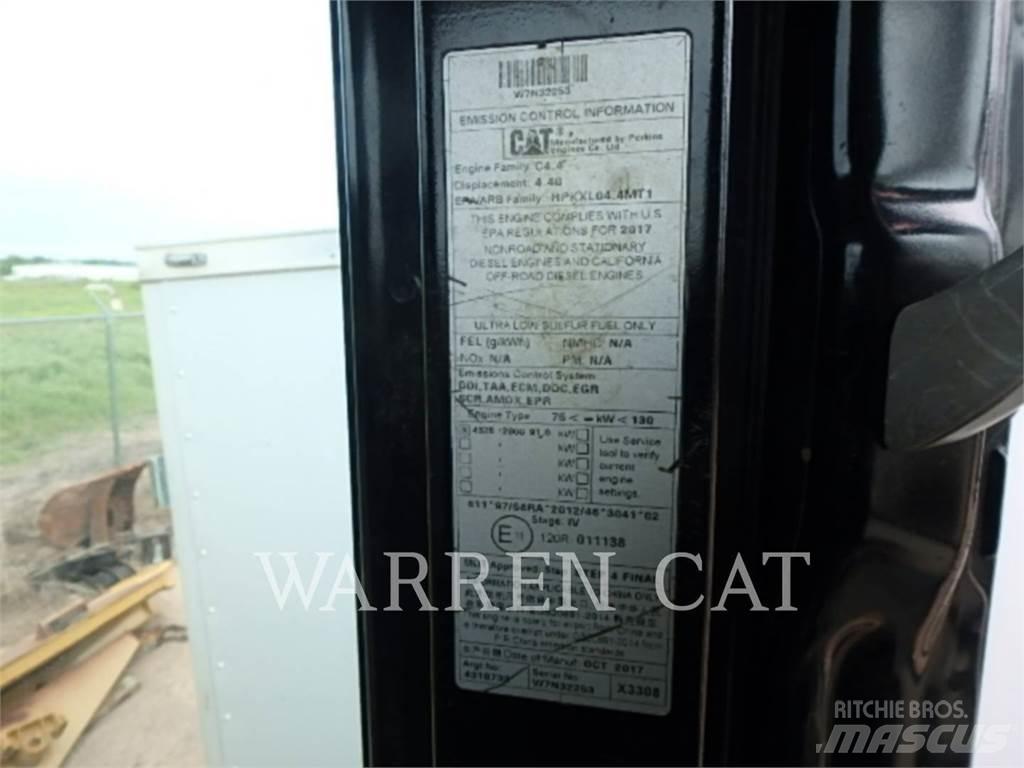 CAT 316FL TC Raupenbagger