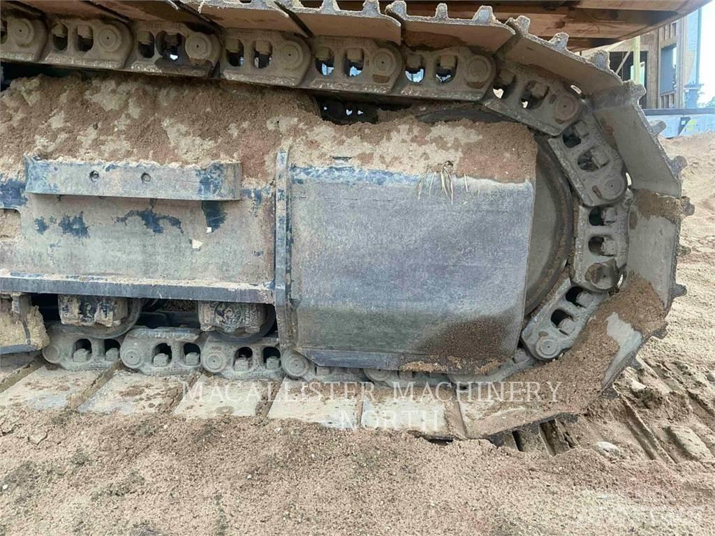CAT 316FL TQ Raupenbagger