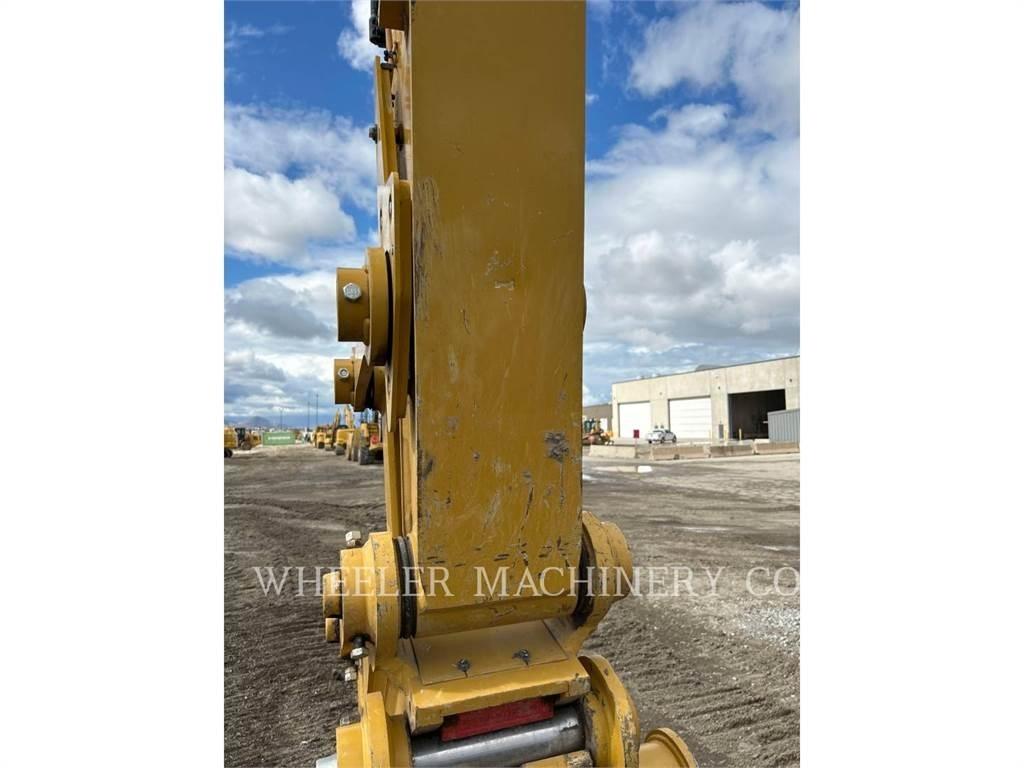 CAT 317 Raupenbagger