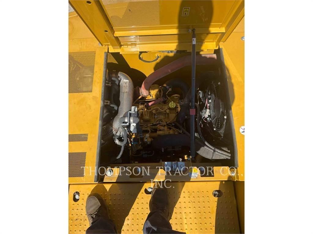 CAT 317 GC Raupenbagger