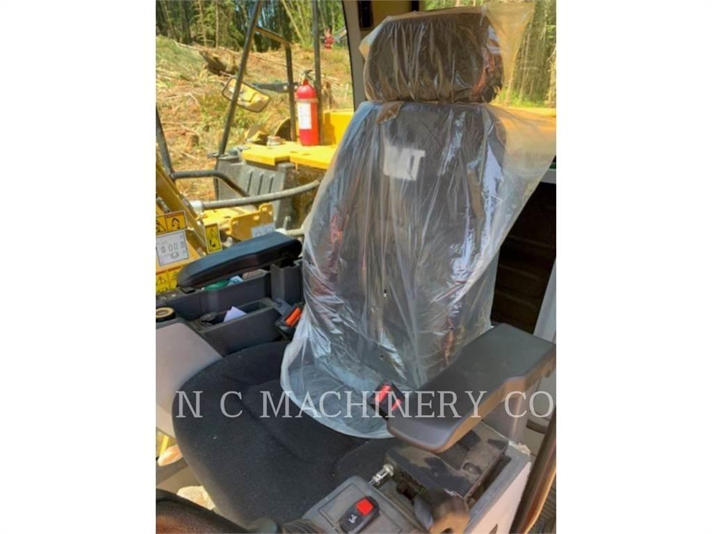 CAT 317GC Raupenbagger