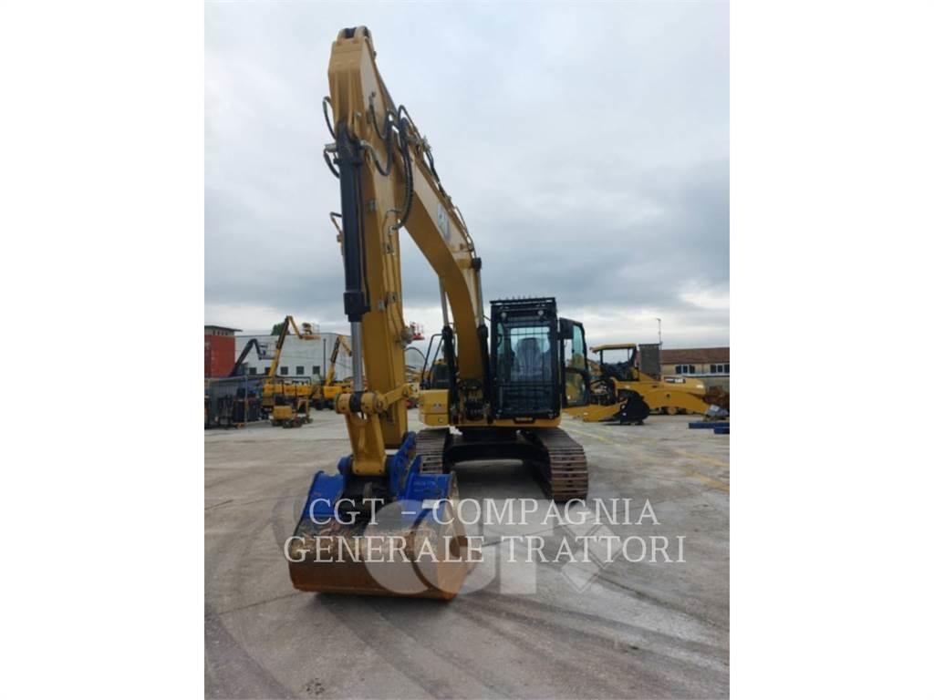 CAT 317GC Raupenbagger