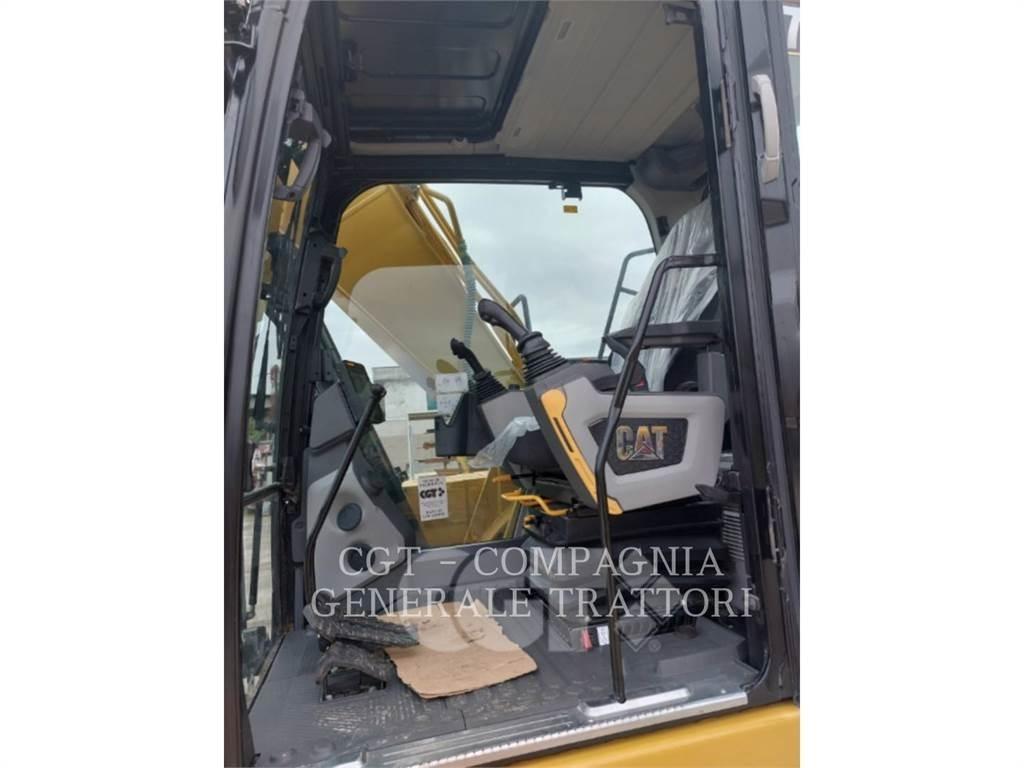 CAT 317GC Raupenbagger