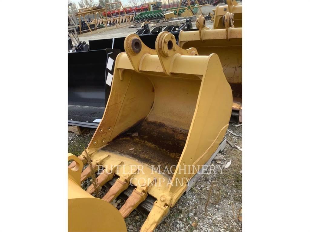 CAT 318E-48GD Schaufeln