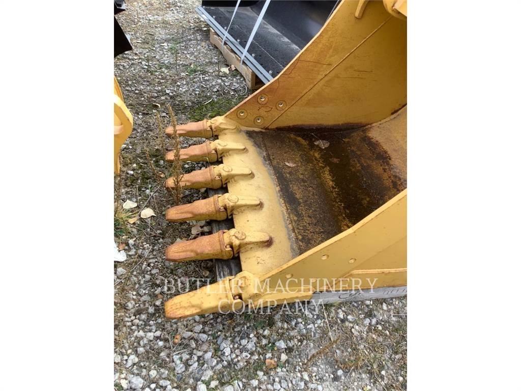 CAT 318E-48GD Schaufeln