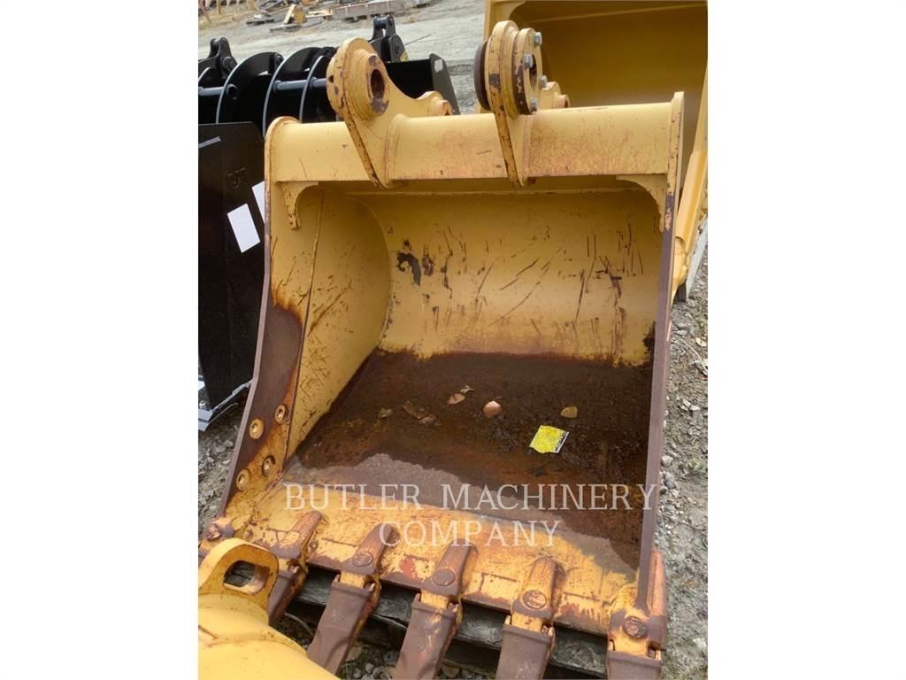 CAT 318E 48GD Schaufeln