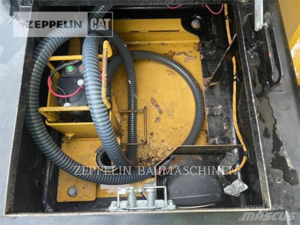 CAT 318EL Raupenbagger