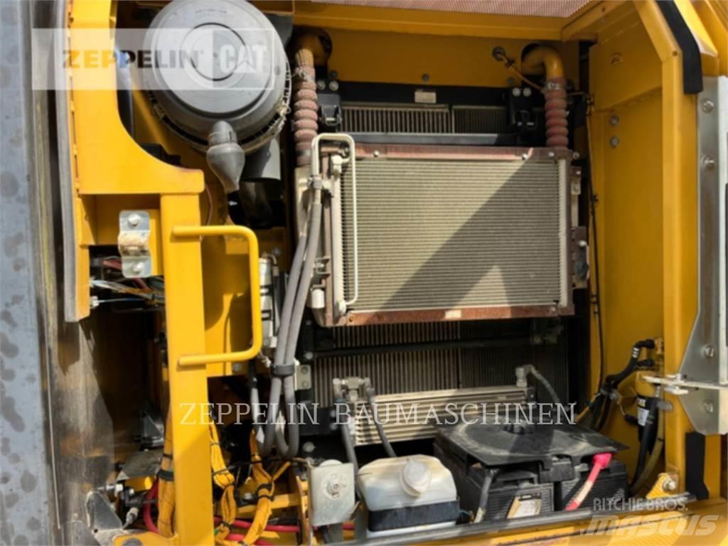 CAT 318EL Raupenbagger