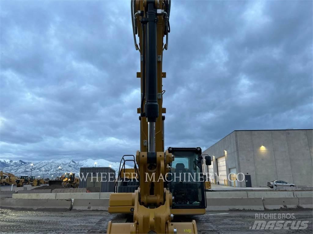 CAT 320 Raupenbagger
