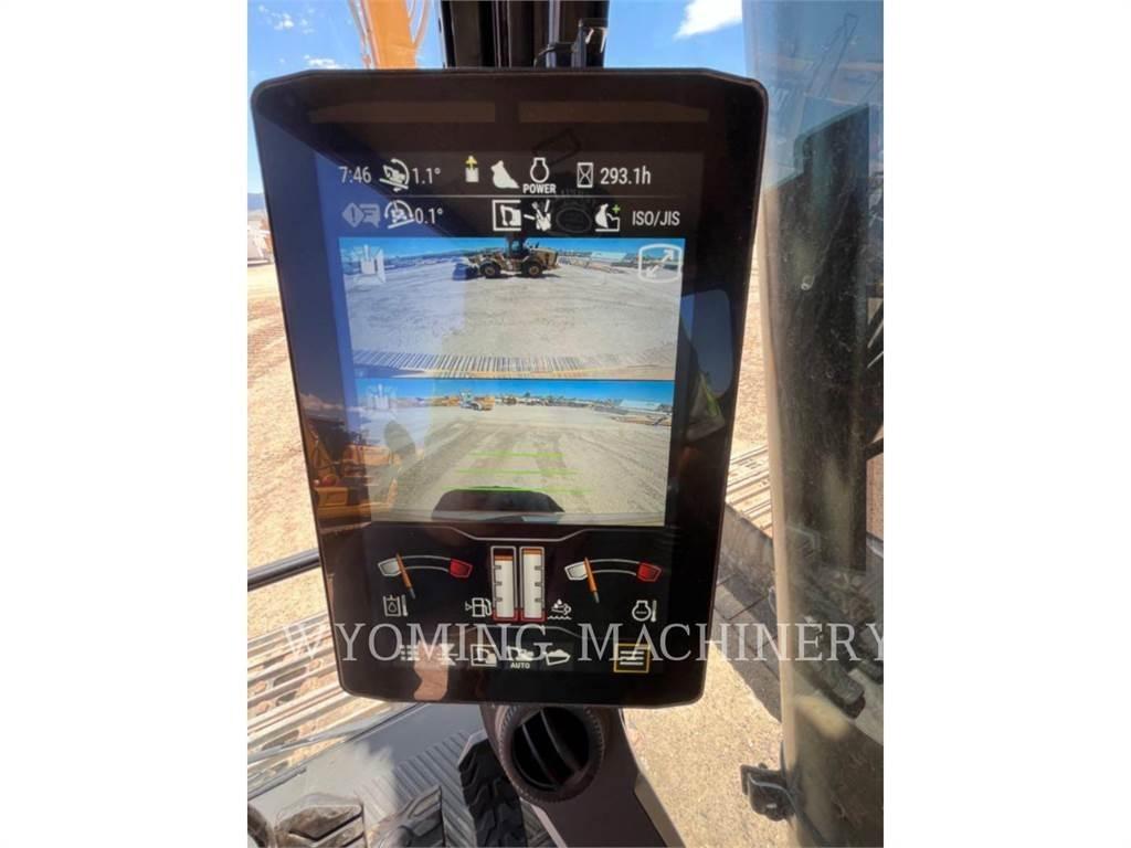 CAT 320 Raupenbagger