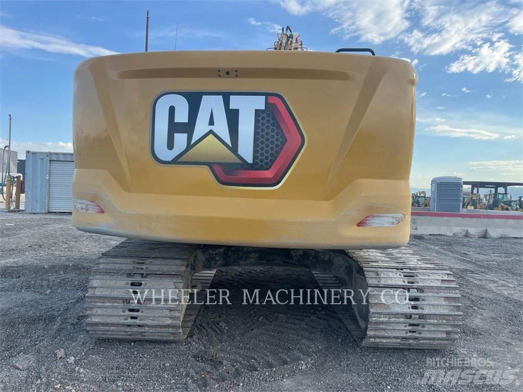 CAT 320 Raupenbagger