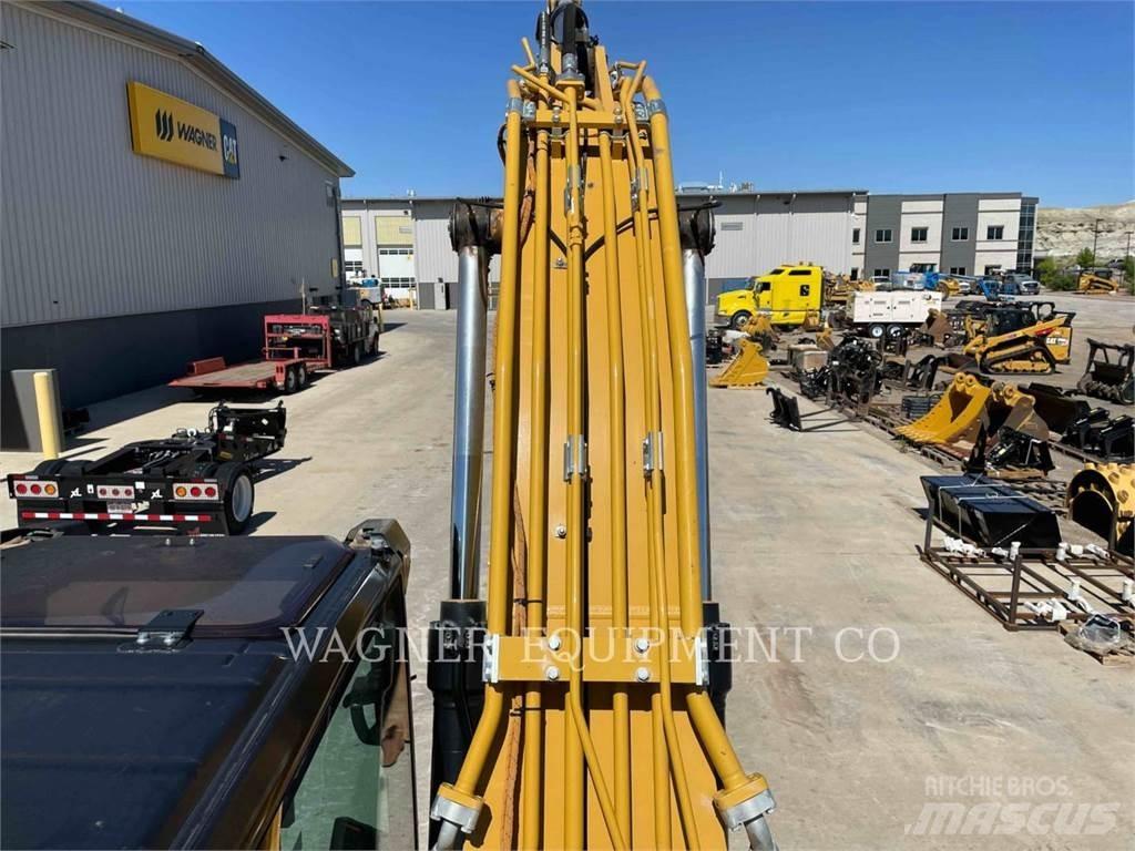 CAT 320 Raupenbagger