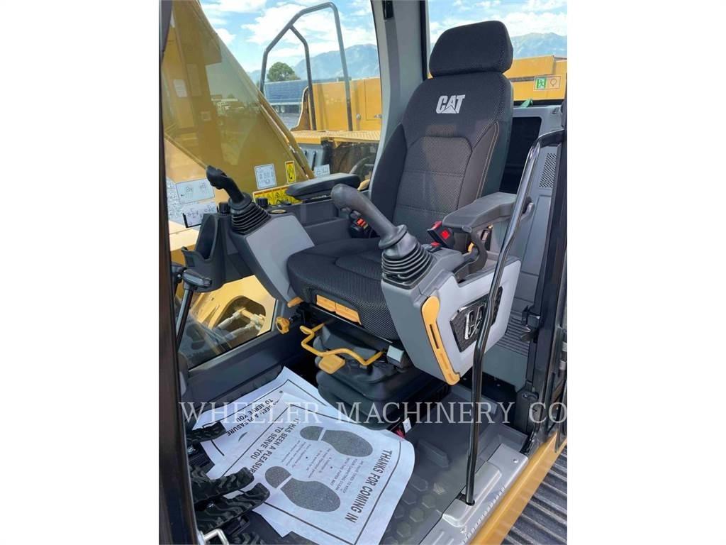 CAT 320 Raupenbagger