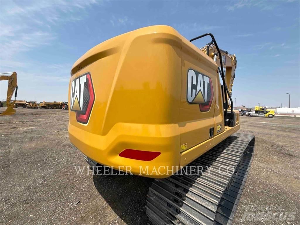 CAT 320 Raupenbagger