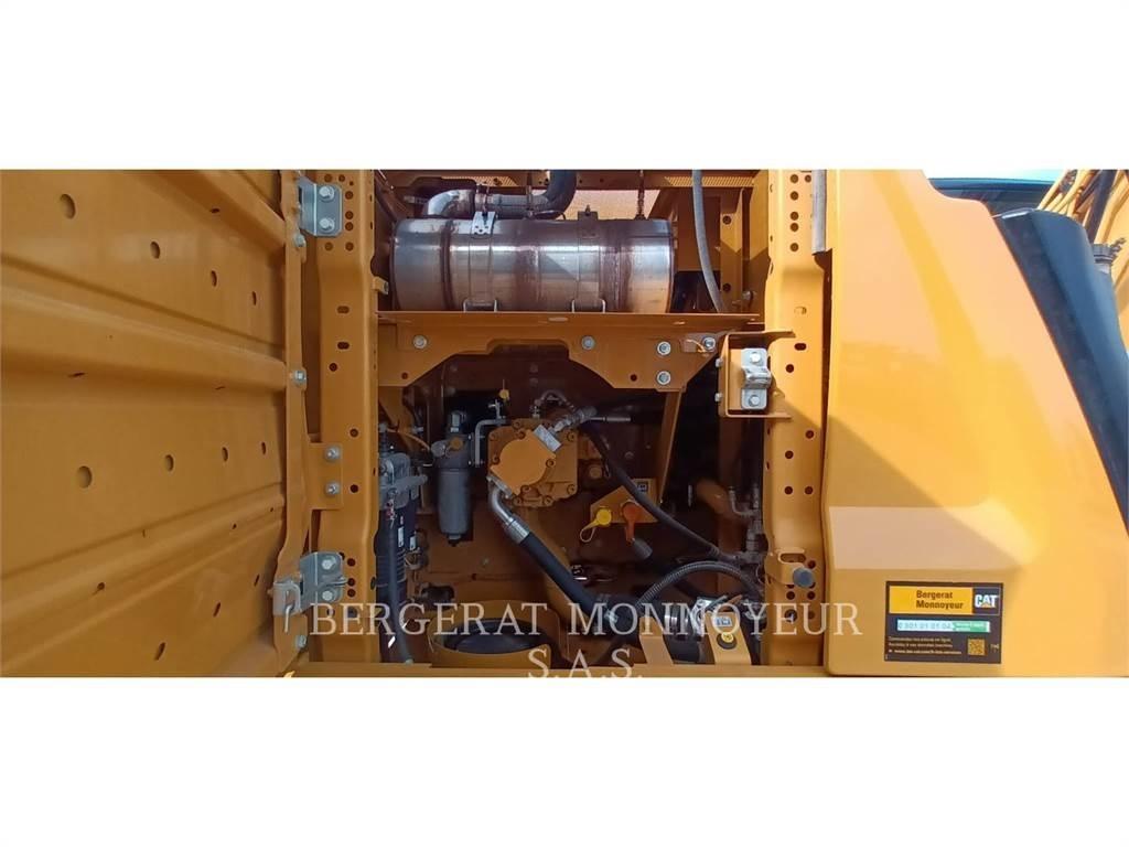 CAT 320 Raupenbagger