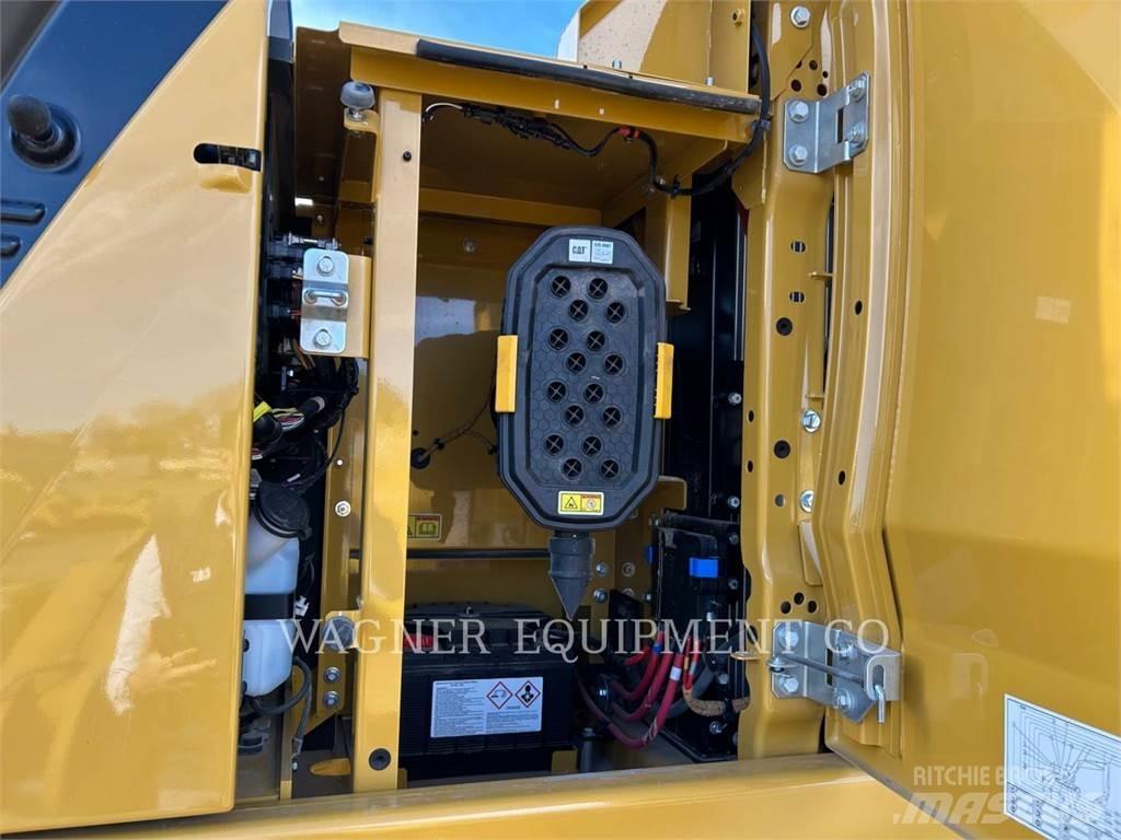 CAT 320 Raupenbagger