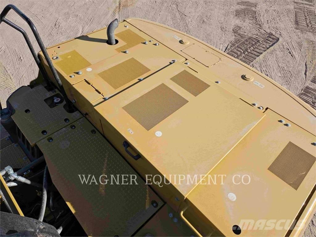 CAT 320 Raupenbagger
