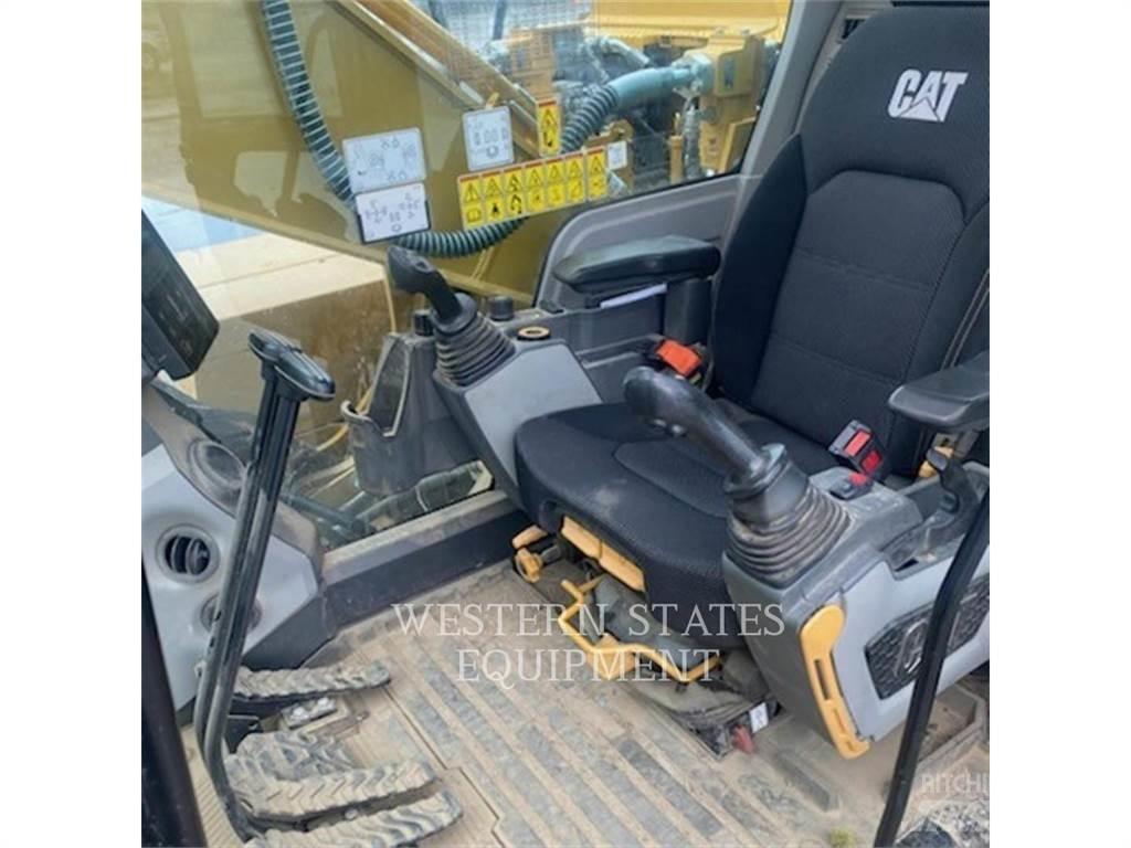 CAT 320 Raupenbagger