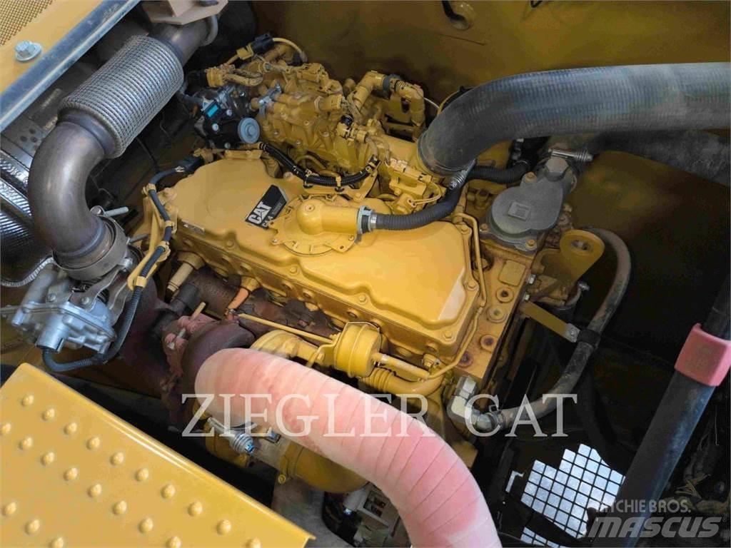 CAT 320 Raupenbagger