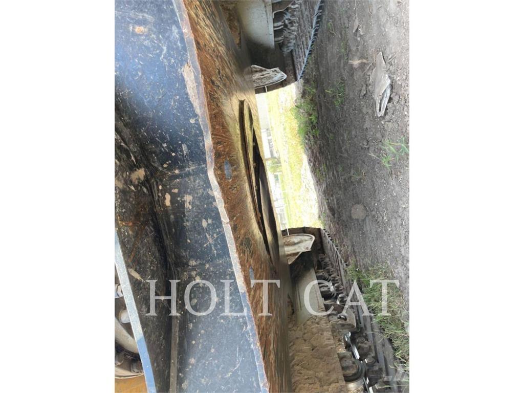 CAT 320 Raupenbagger