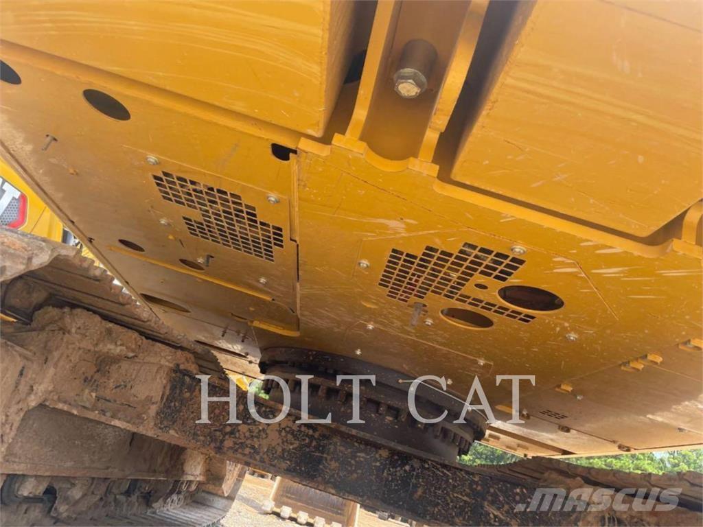 CAT 320 Raupenbagger