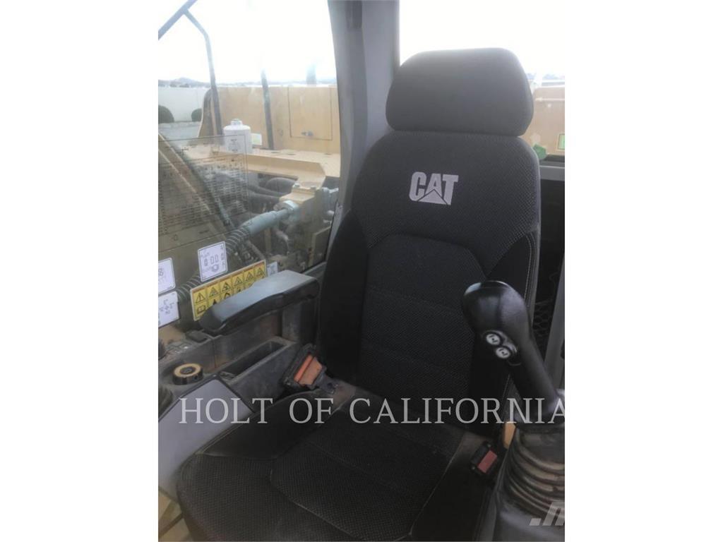 CAT 320 Raupenbagger