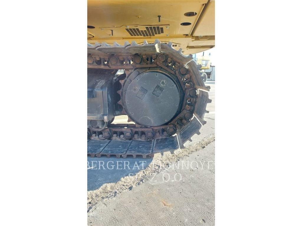 CAT 320 Raupenbagger