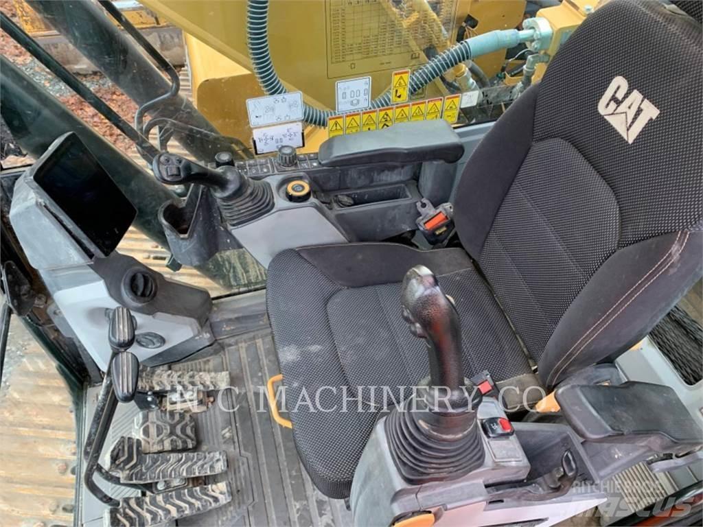 CAT 320 Raupenbagger